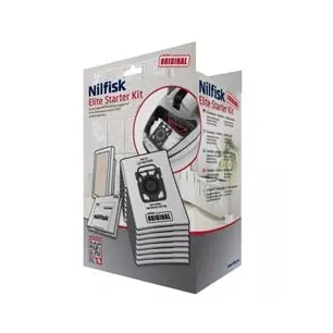 elite starter kit ultra +. - nilfisk