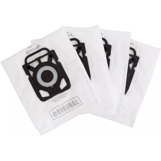 4 sacs hygiene p/king/extrem/elite. - nilfisk