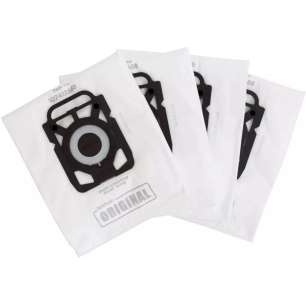 4 sacs hygiene p/king/extrem/elite. - nilfisk