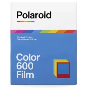 polaroid film 600 color frames - polaroid