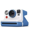 polaroid now blanc bleu - polaroid