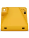 polaroid now blanc jaune - polaroid