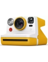 polaroid now blanc jaune - polaroid