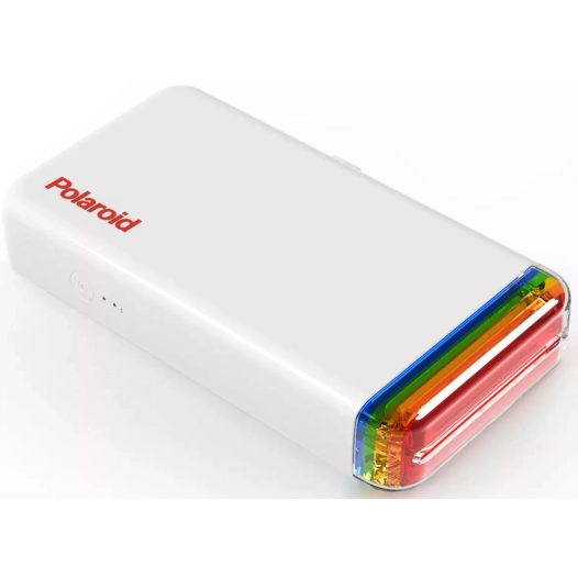 imprimante hi print - polaroid