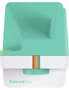 polaroid now blanc menthe - polaroid