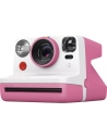 polaroid now blanc rose - polaroid