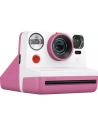polaroid now blanc rose - polaroid