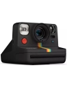 polaroid now + noir - polaroid