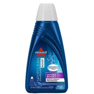 oxygen boost.1l.p/spotclean. - bissell