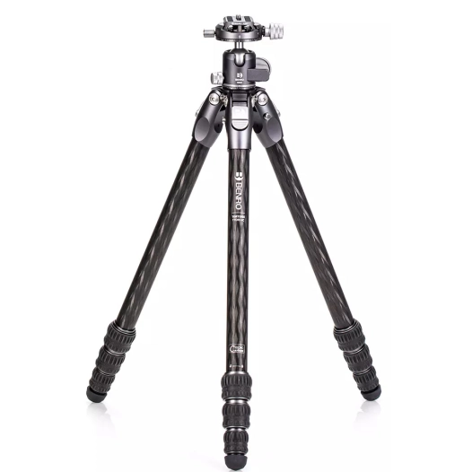 trepied tortoise 14c + gx25 - benro