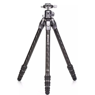 trepied tortoise 14c + gx25 - benro