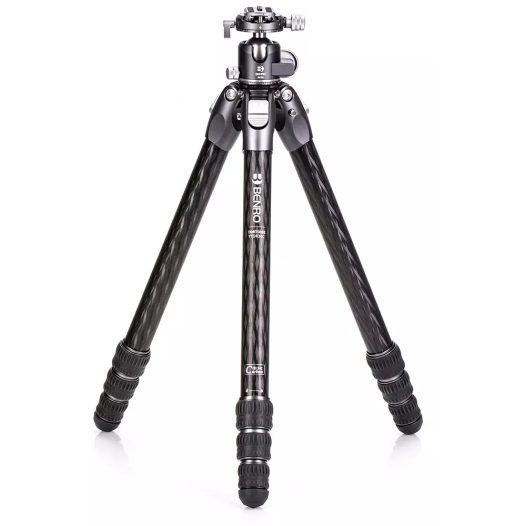 trepied tortoise 34c + gx35 - benro