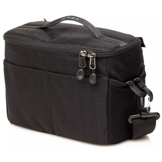 byob 9 camera insert noir - tenba