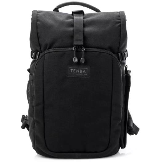 sac a dos fulton v2 10l noir - tenba