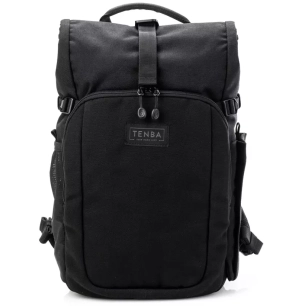 sac a dos fulton v2 10l noir - tenba