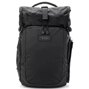 sac a dos fulton v2 10l noir - tenba