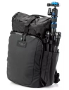 sac a dos fulton v2 10l noir - tenba