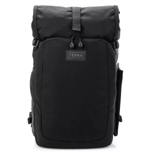 sac a dos fulton v2 14l noir - tenba