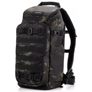 axis v2 16l camo sac a dos multicam bk - tenba