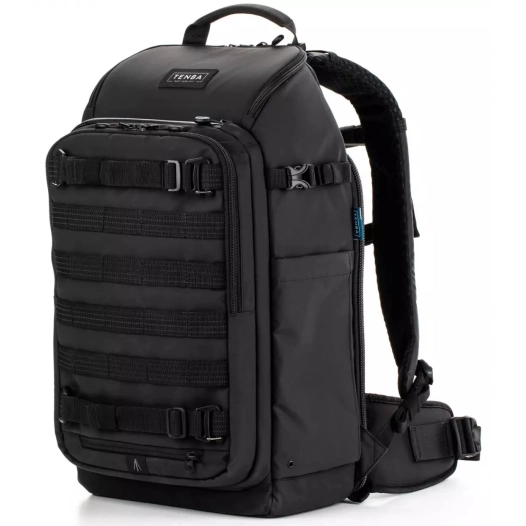 axis v2 20l noir sac a dos - tenba