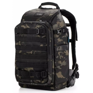 axis v2 20l camo sac a dos multicam bk - tenba