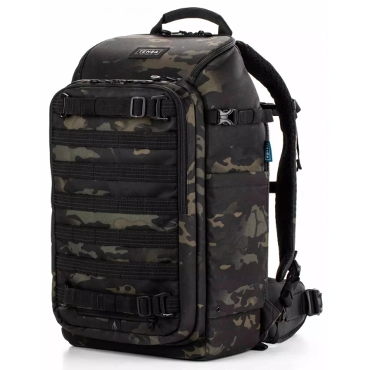 axis v2 24l camo sac a dos multicam bk - tenba