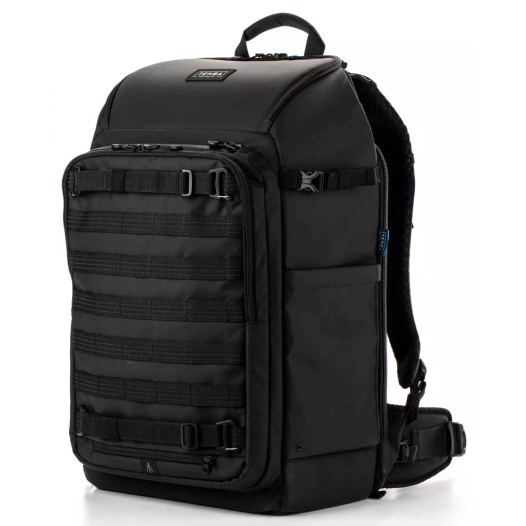axis v2 32l noir sac a dos - tenba
