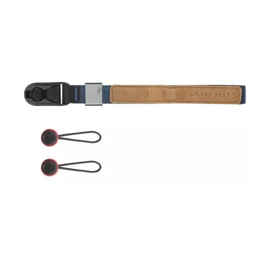 cuff midnight dragonne - peak design