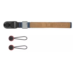 cuff midnight dragonne - peak design