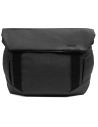 the field pouch v2 noir fourre-tout - peak design