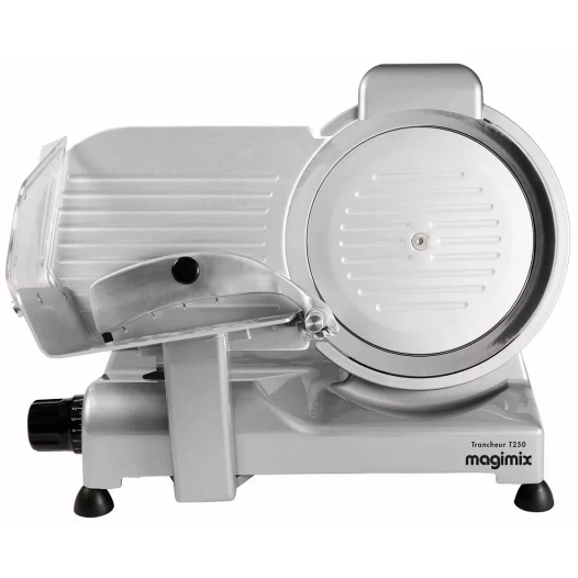 t250.140w.0/15mm.lame25cm.alu. - magimix