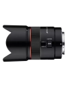 75/1.8 af sony fe - samyang