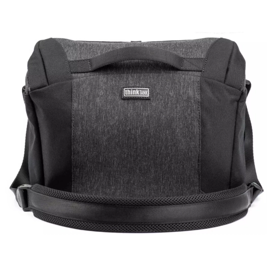 speedtop crossbody 15 gris fourre-tout - think tank