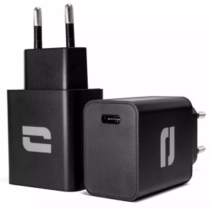 chargeur secteur usb-c 20w - crosscall
