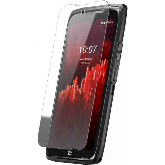 protection verre trempe p/core- z5 - crosscall