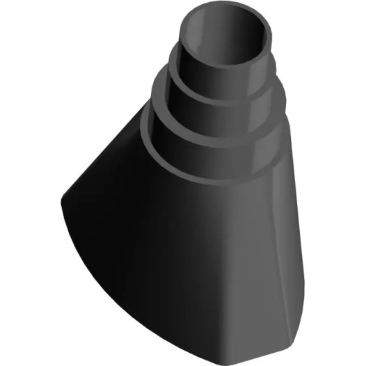 manchon neoprene p/ tuille 132121. - mbg