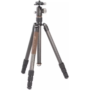 trepied urban lx-284ct + rotule xb-38 - leofoto