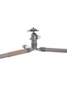 trepied urban lx-284ct + rotule xb-38 - leofoto