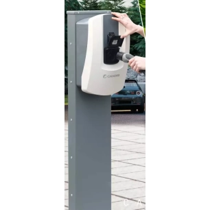 pied wallbox. - cahors