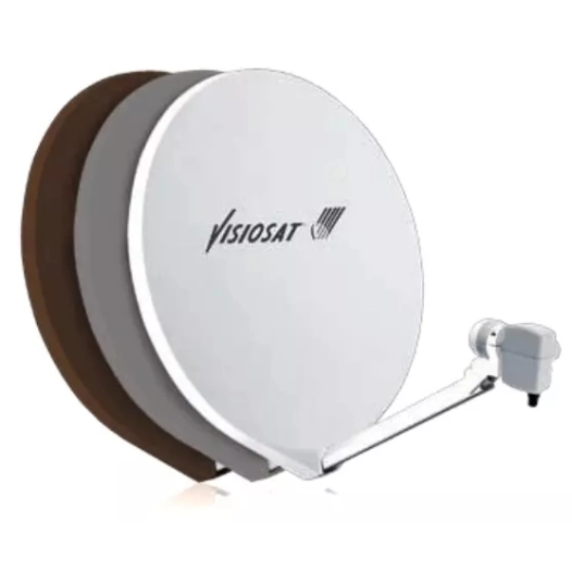 kit uni 80 fibre.eco.blanc - cahors