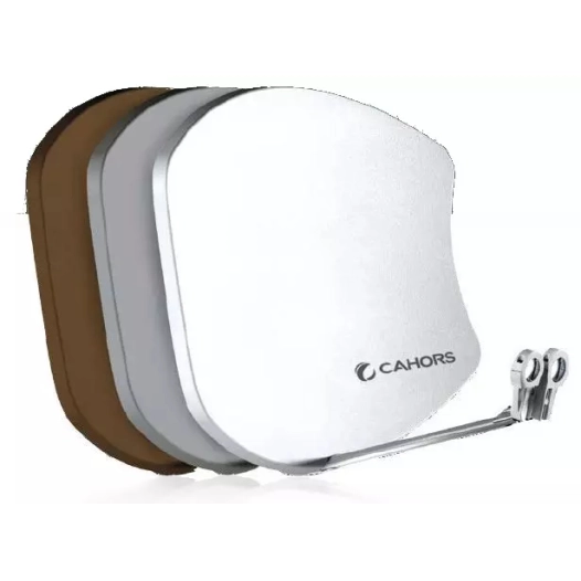 bisat + support g2 blanche. - cahors