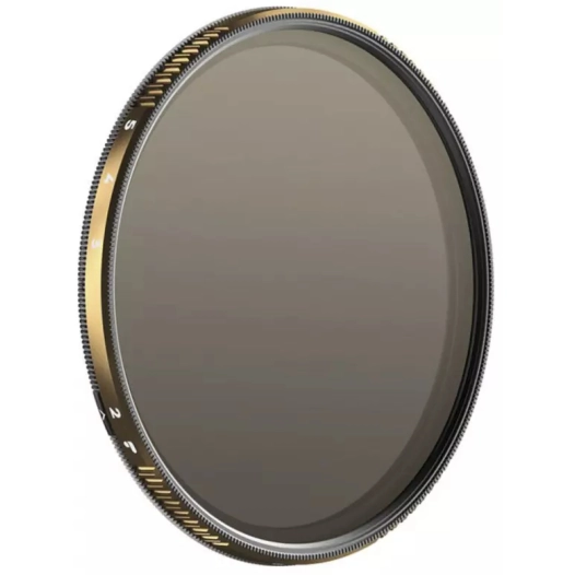 filtre polarprovario vdn 2/5 77 mm - starblitz