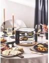 raclette evolution.2x450w.8pers. - lagrange