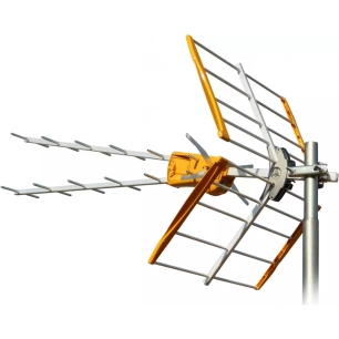 ant.terr.v zenit uhf(c21-48)g13dbi coll. - televes