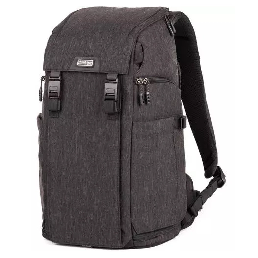 sac a dos urban access 13 noir - think tank