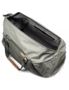 travel duffel 65l sage fourre-tout - peak design