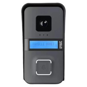 portier video sans fil.pico.2 relais. - urmet captiv