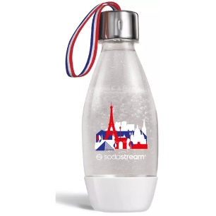 fuse.bteille 0,5l.ed limitee france. - sodastream