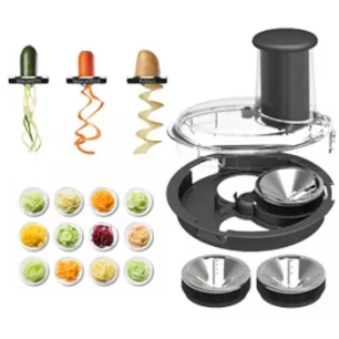 accessoire spiral expert. - magimix