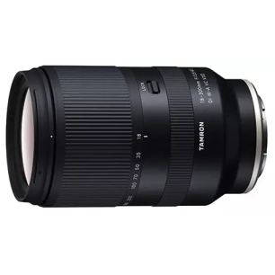18-300/3.5-6.3 di iii a vc vxd sony e - tamron